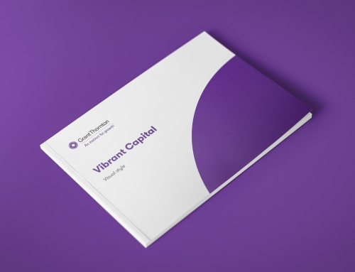 Vibrant Capital campaign guidelines