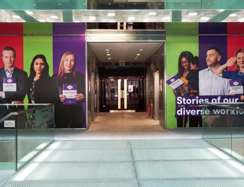 Stories of a diverse workforce