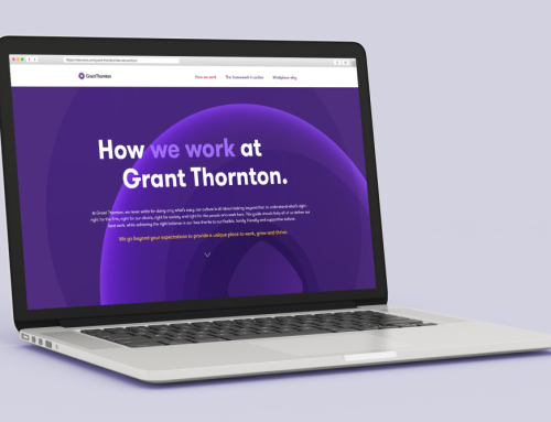 How we work