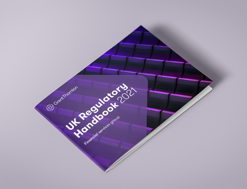 Regulatory Handbook 2021