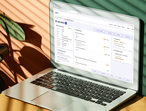 Bosh: Lead platform product design