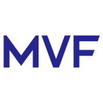 MVF logo