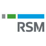 RSM logo