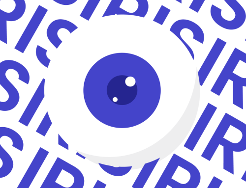 Iris multi-brand design system