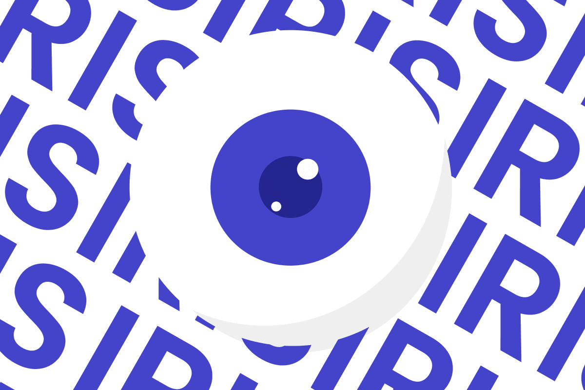 Iris thumbnail